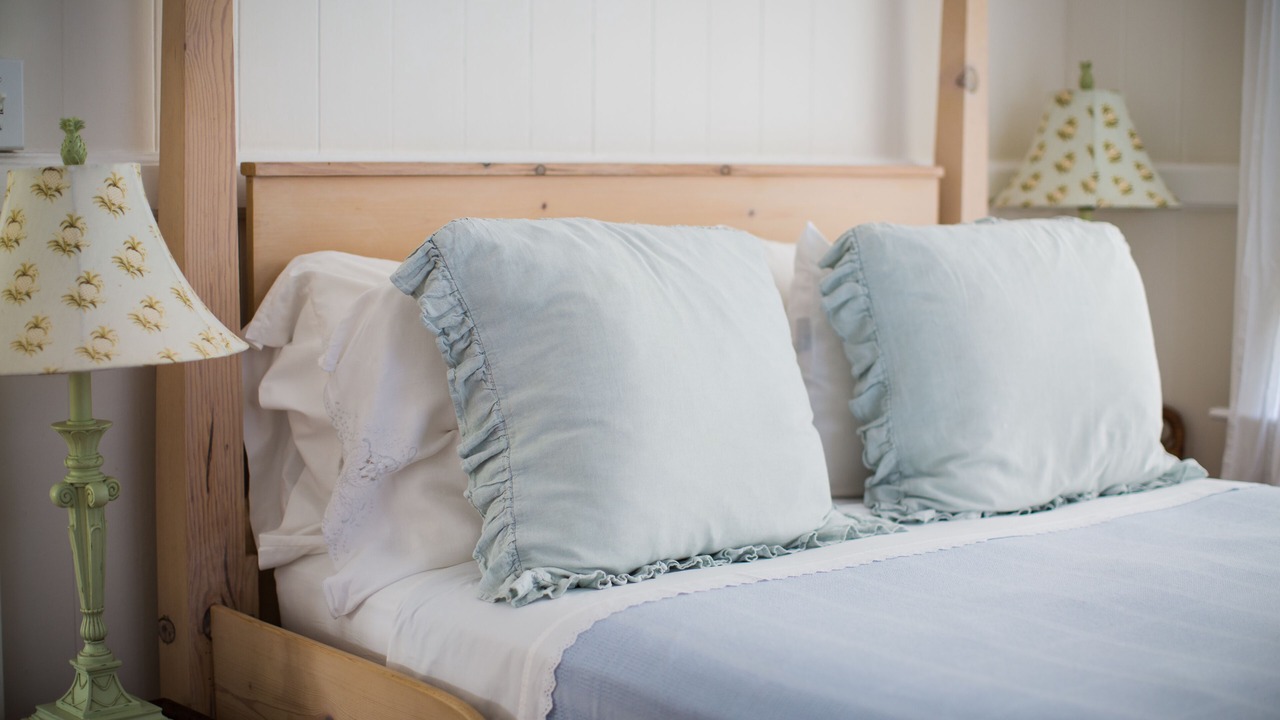 Photo of Bedroom in Hawi