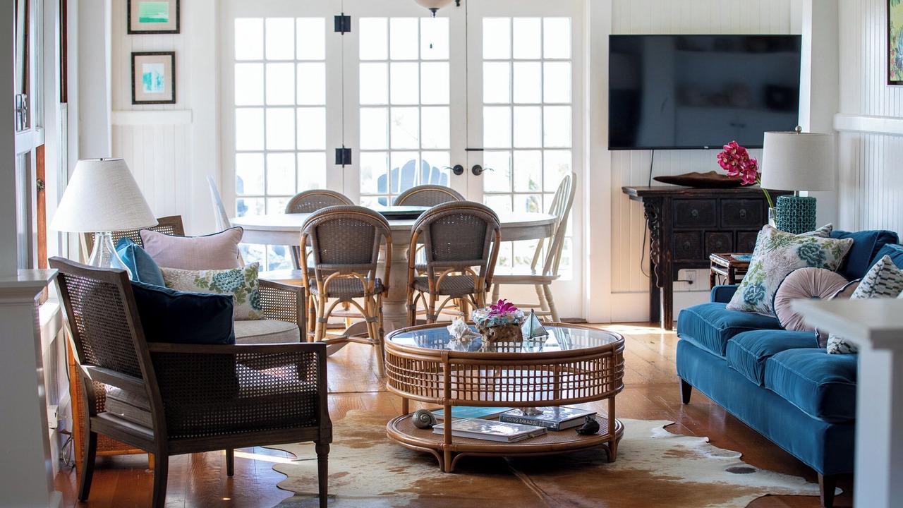 Photo of Livingroom in Hawi
