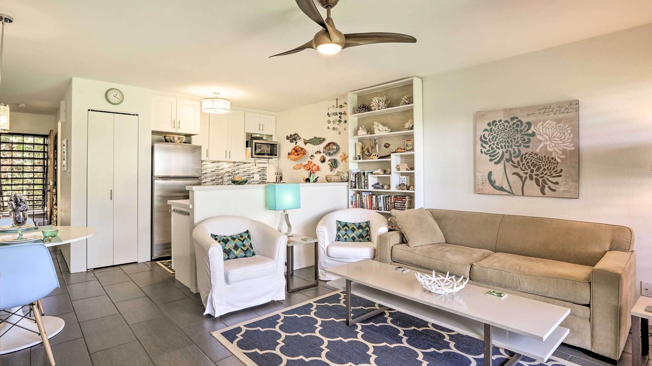 Photo of Livingroom in Kaunakakai