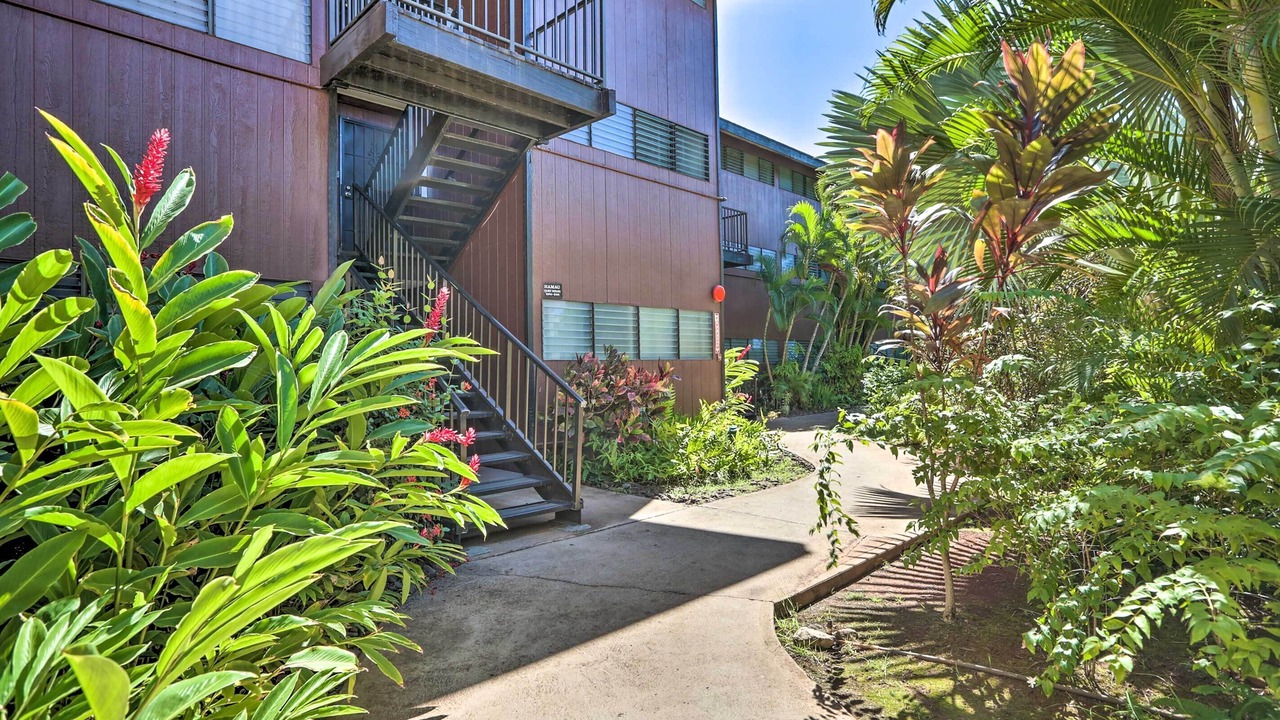 Photo of Outdoor in Kaunakakai