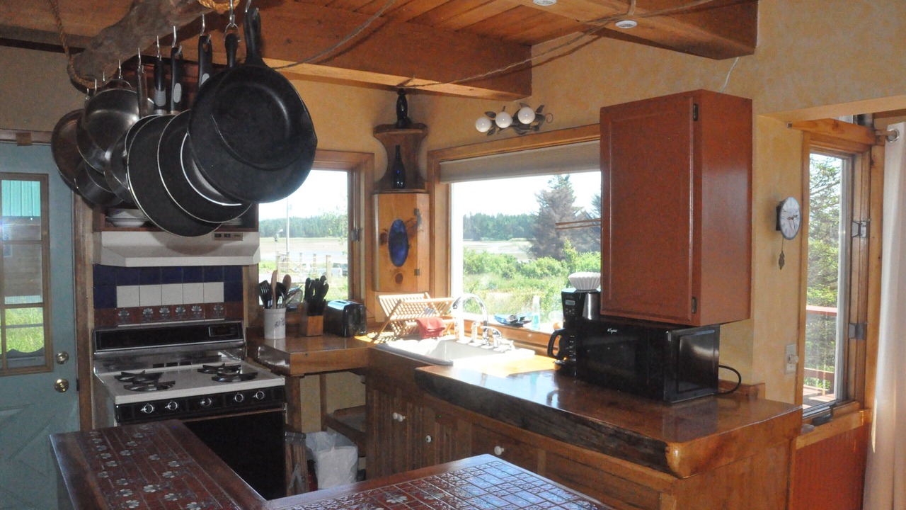 Photo of Kitchen in Homer