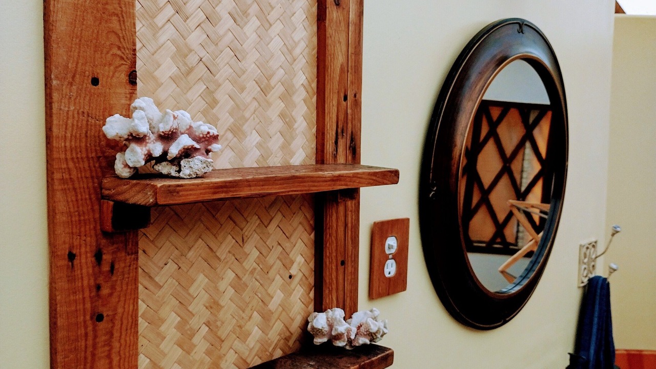 Photo of Bathroom in Papaikou