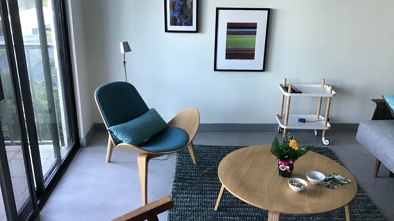 Photo of Livingroom in Hilo