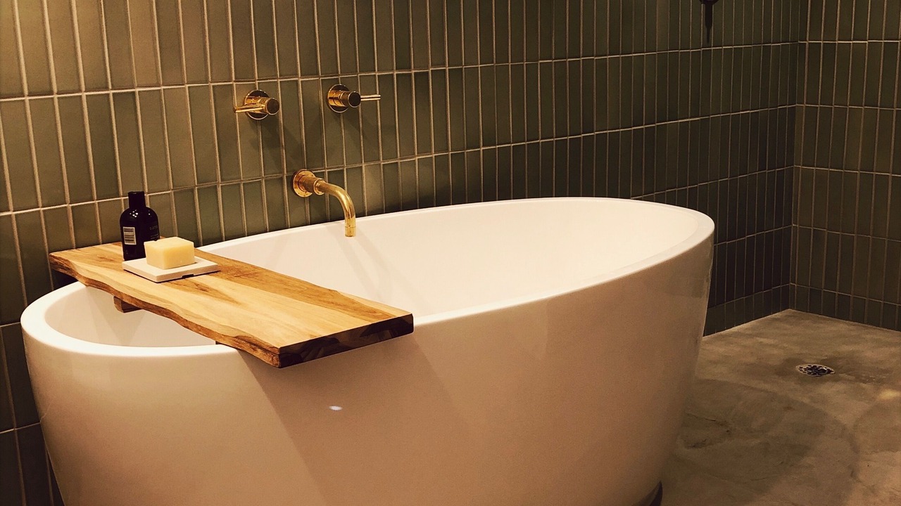 Photo of Bathroom in 'Aina Haina