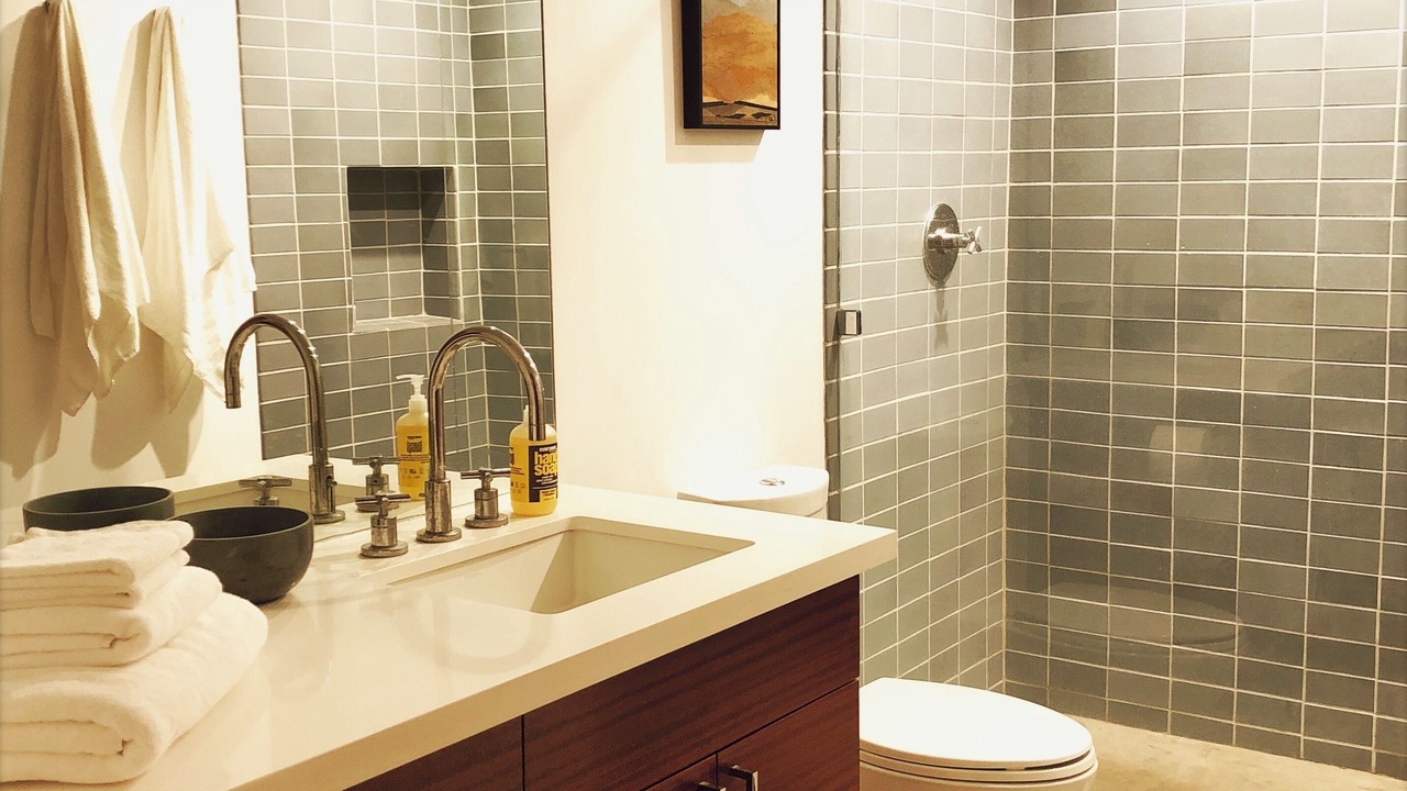 Photo of Bathroom in 'Aina Haina