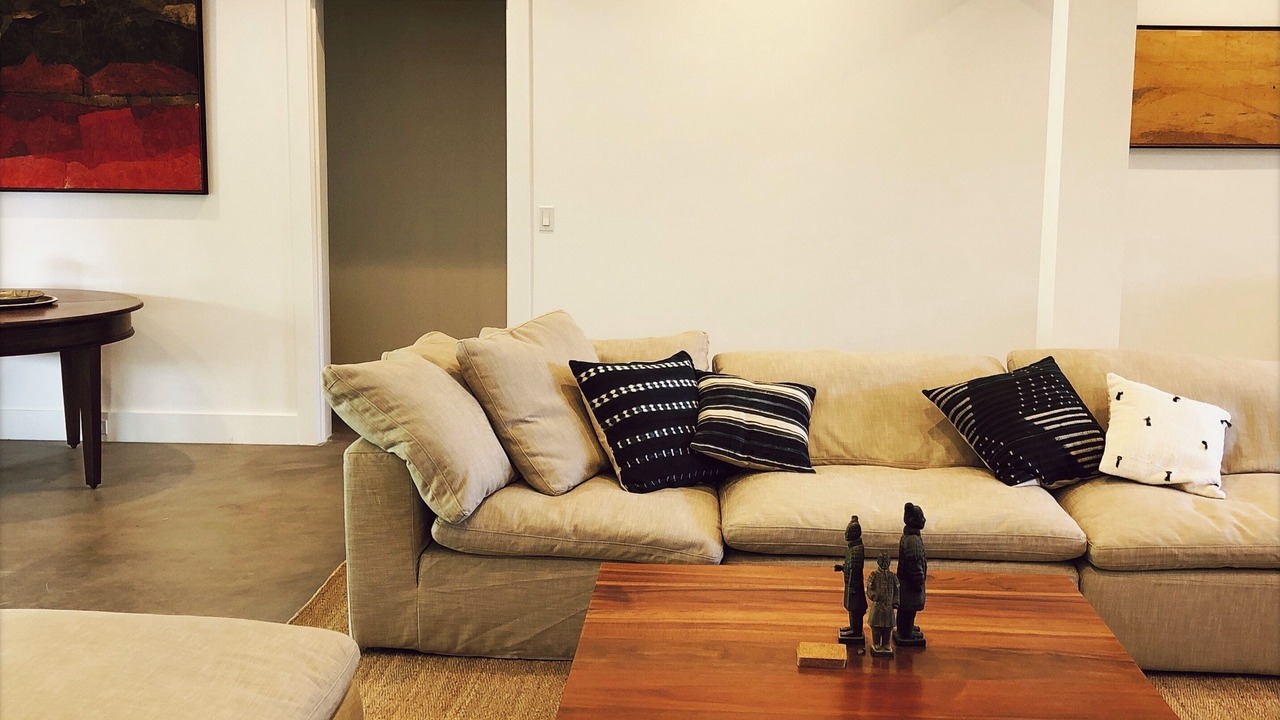 Photo of Livingroom in 'Aina Haina