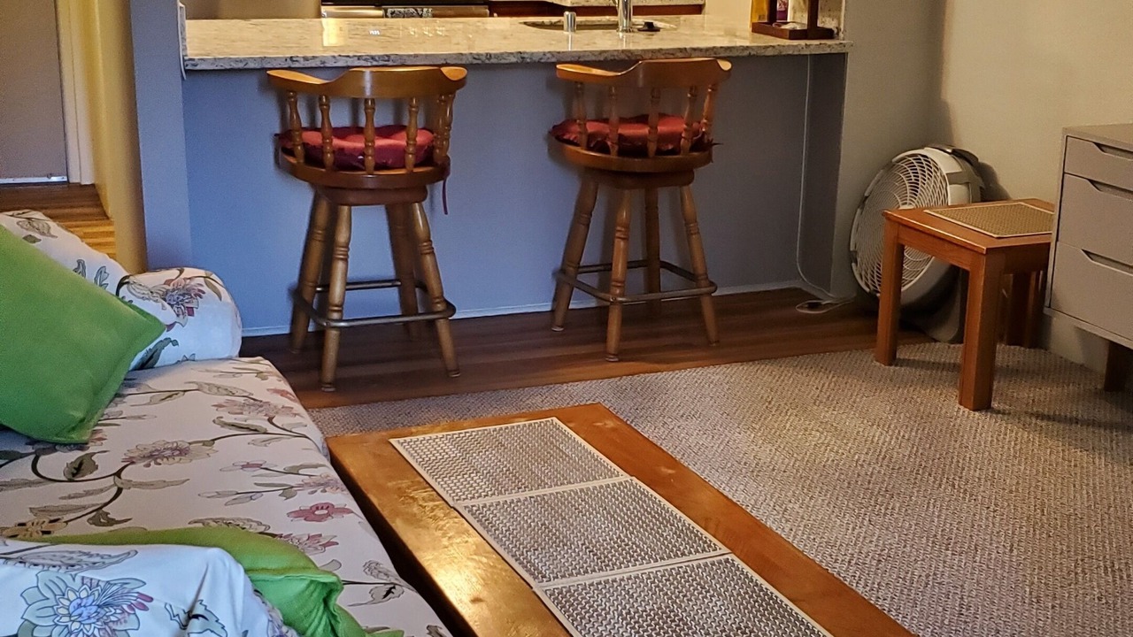 Photo of Livingroom in Waimalu