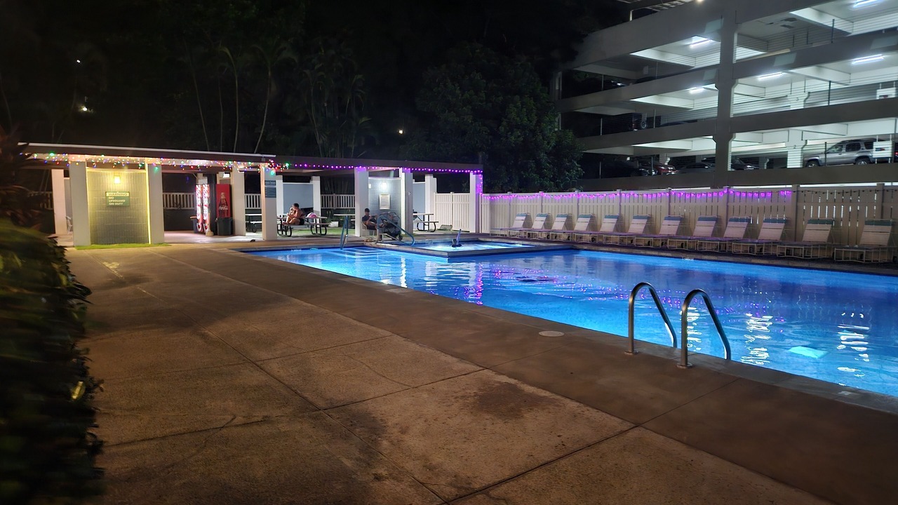 Photo of Outdoor in Waimalu