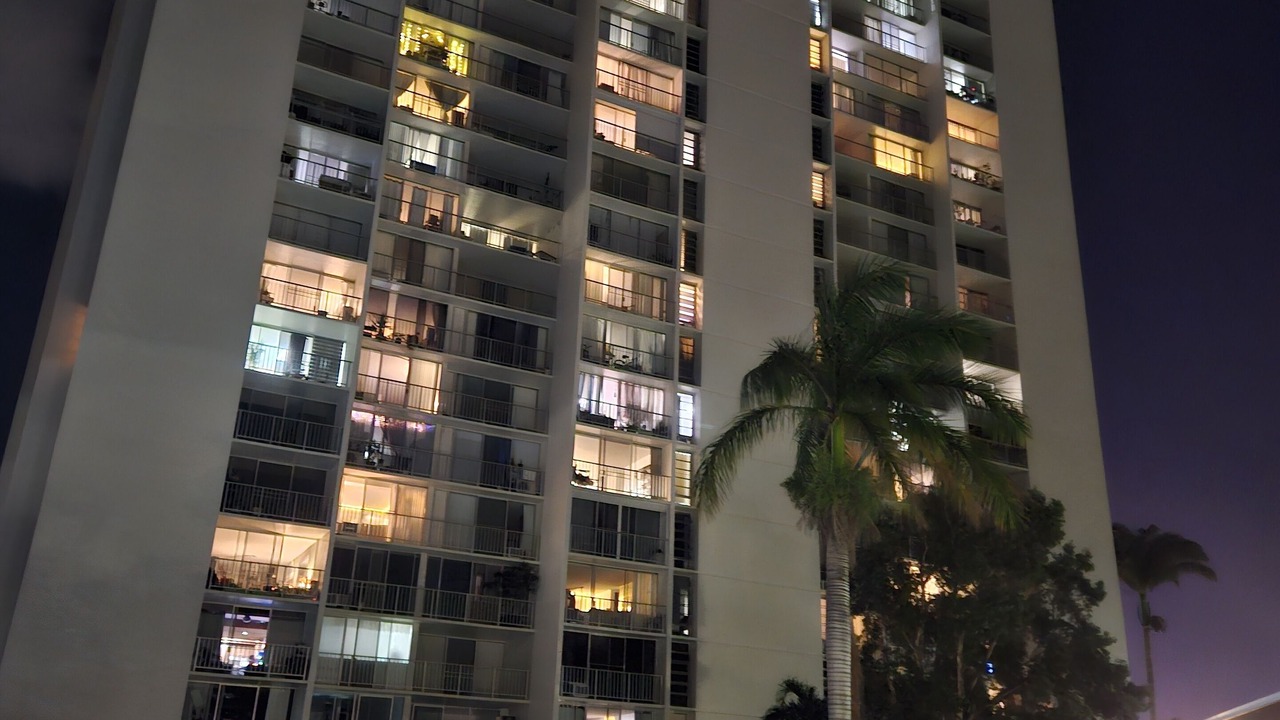 Photo of Outdoor in Waimalu