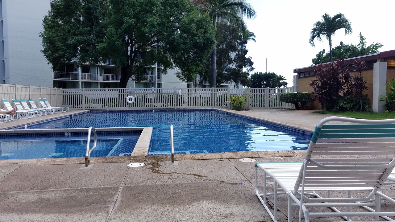 Photo of Outdoor in Waimalu