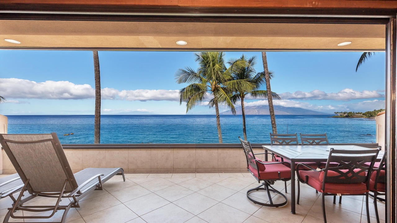 Photo of Outdoor in Wailea