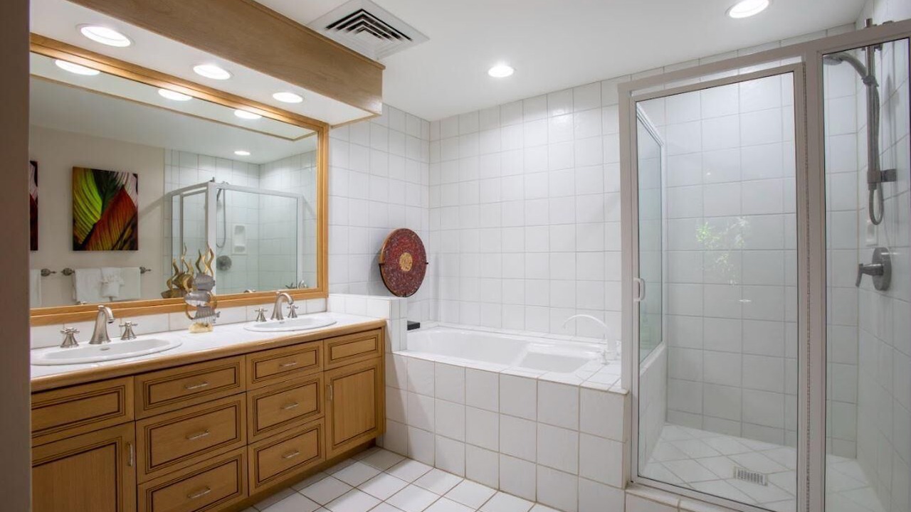 Photo of Bathroom in Wailea