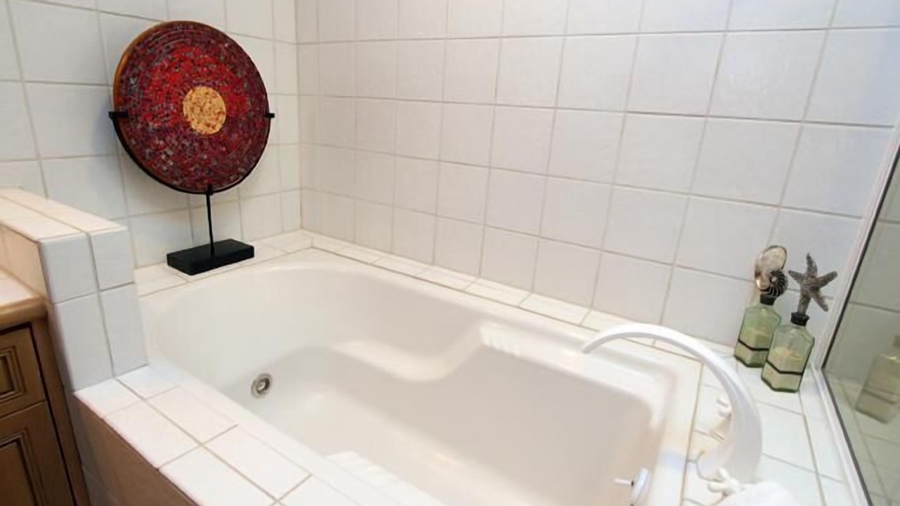Photo of Bathroom in Wailea