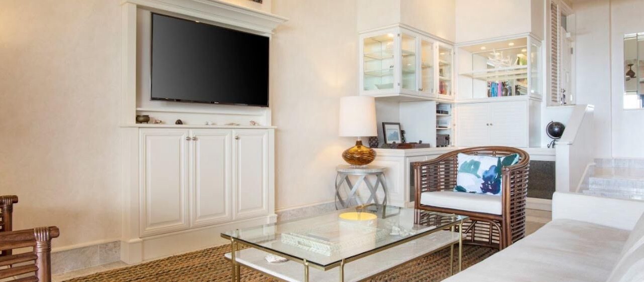 Photo of Livingroom in Wailea