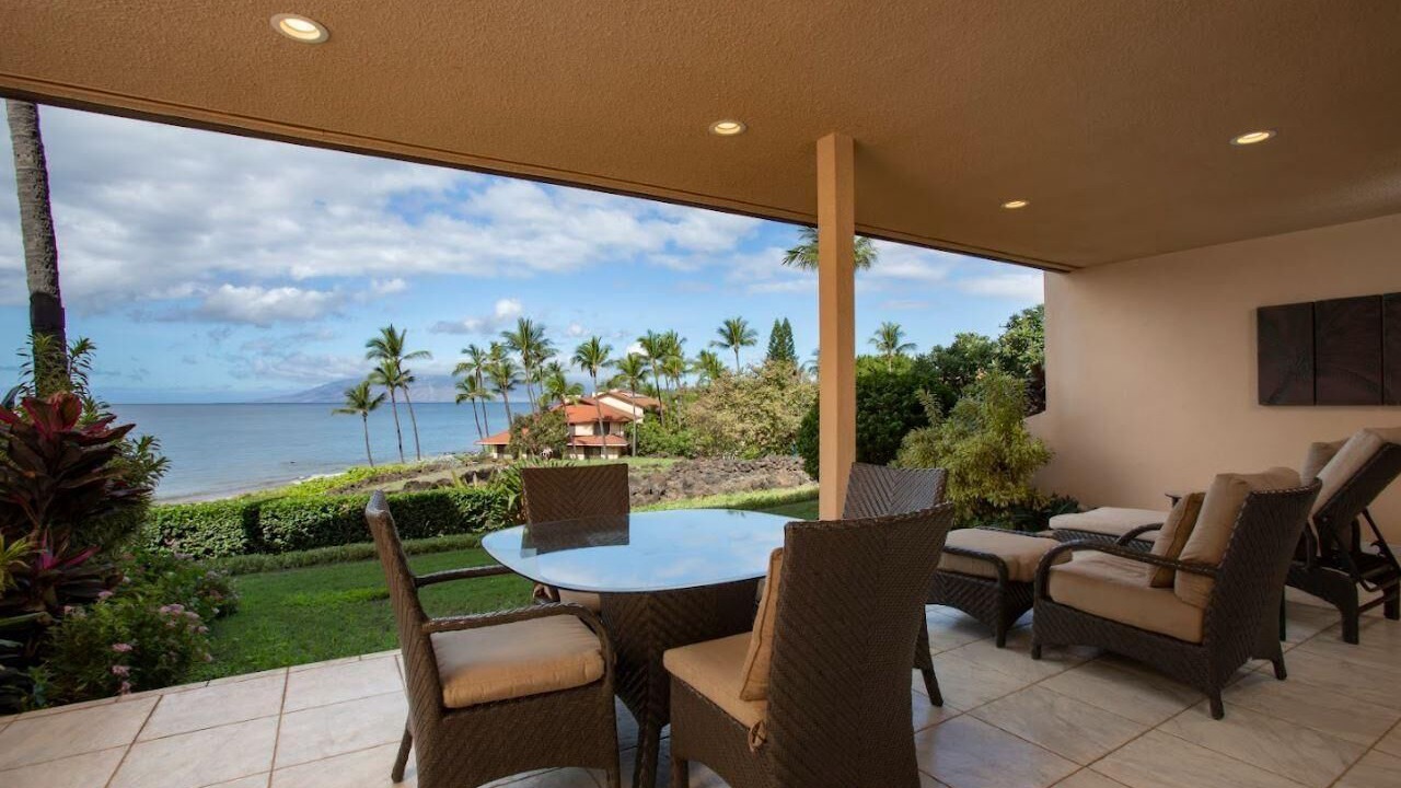 Photo of Outdoor in Wailea