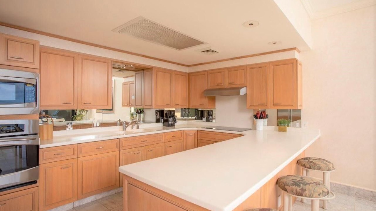 Photo of Kitchen in Wailea