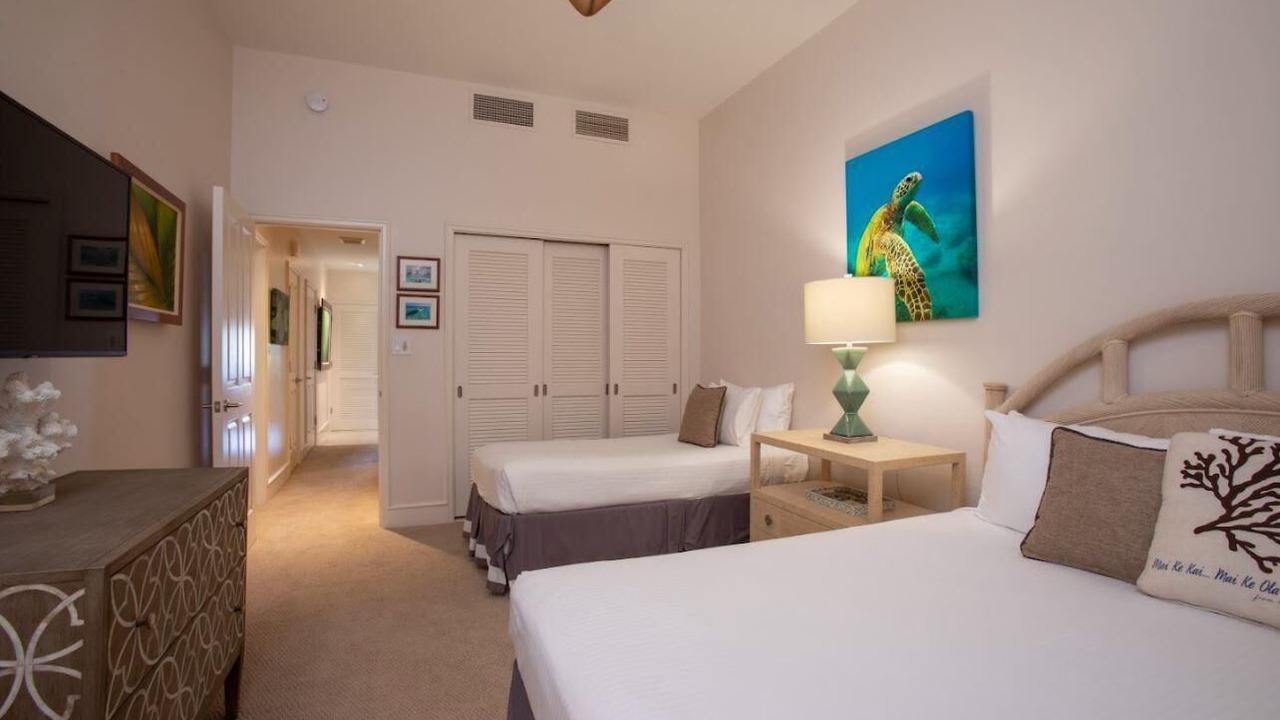 Photo of Bedroom in Wailea