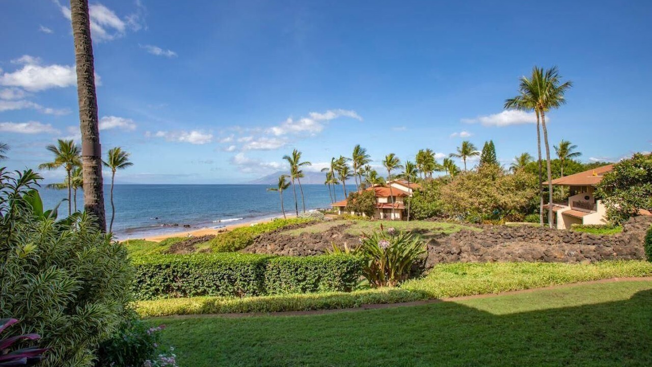 Photo of Outdoor in Wailea