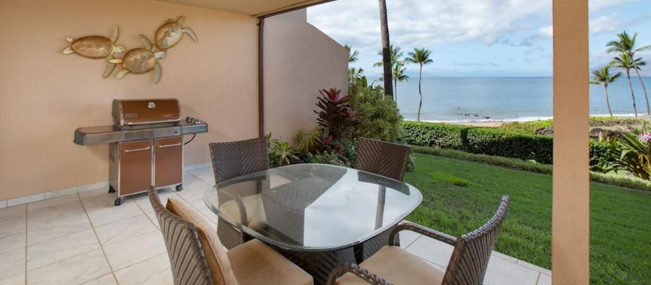 Photo of Outdoor in Wailea
