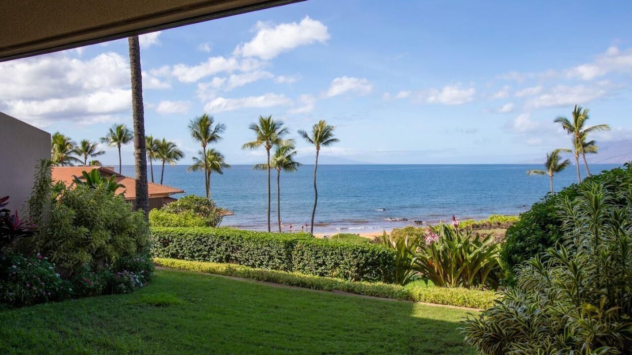 Photo of Outdoor in Wailea