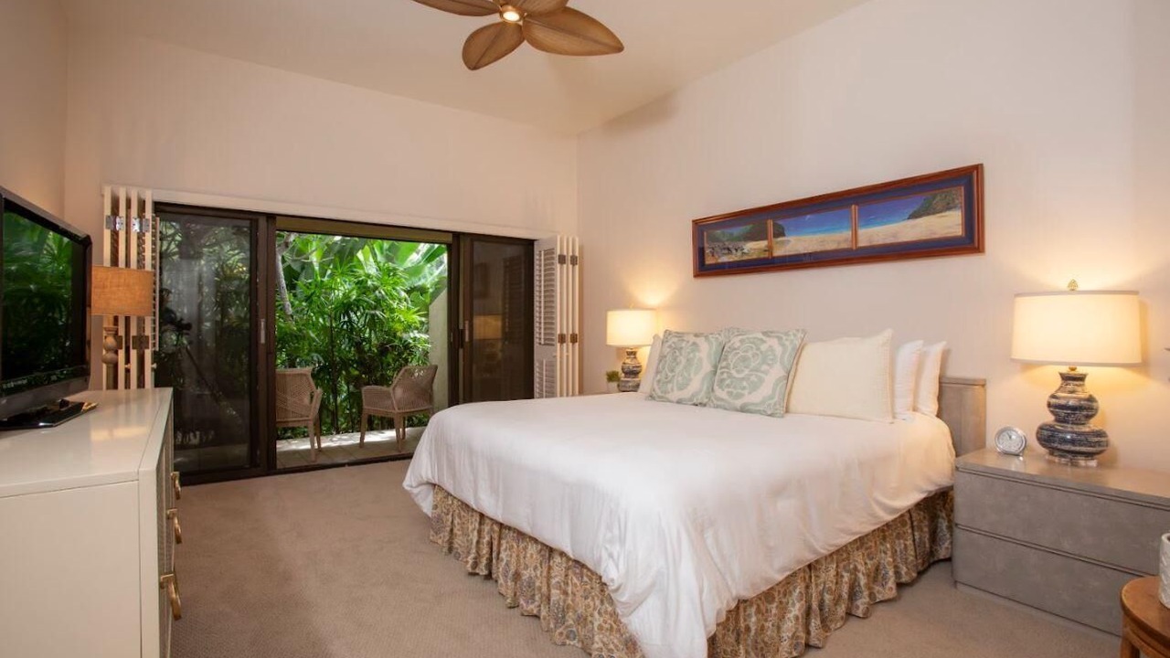 Photo of Bedroom in Wailea