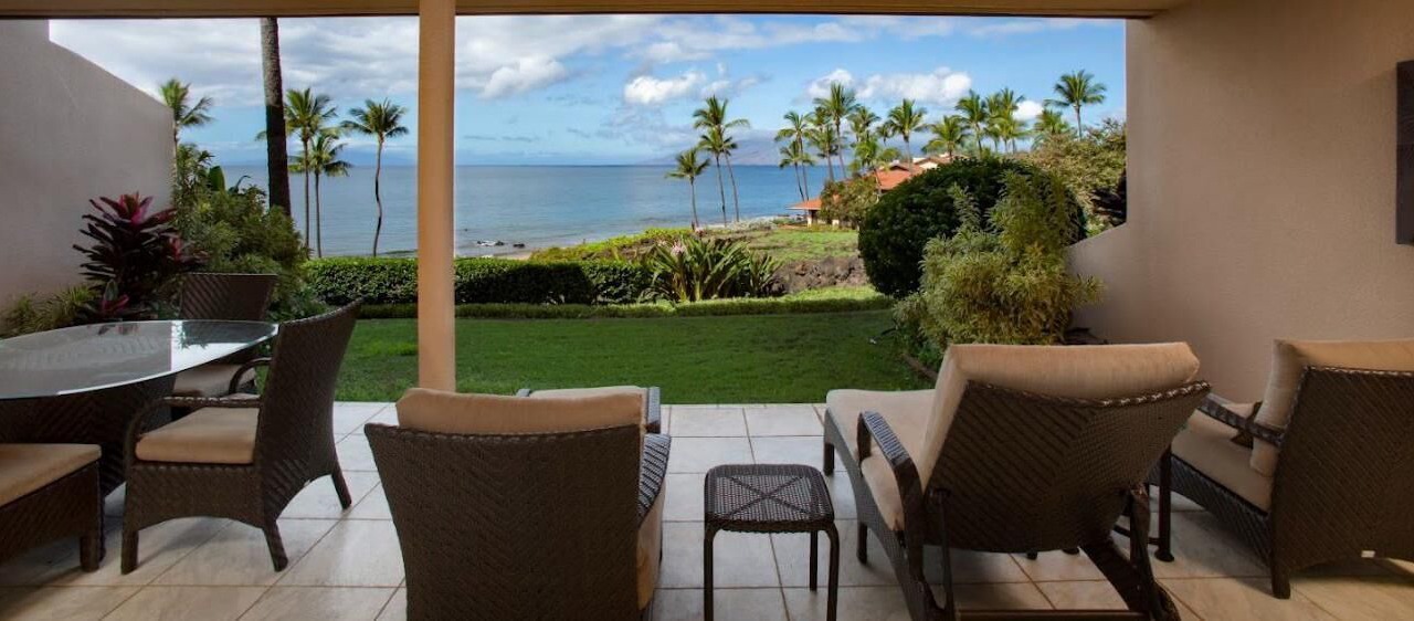 Photo of Outdoor in Wailea