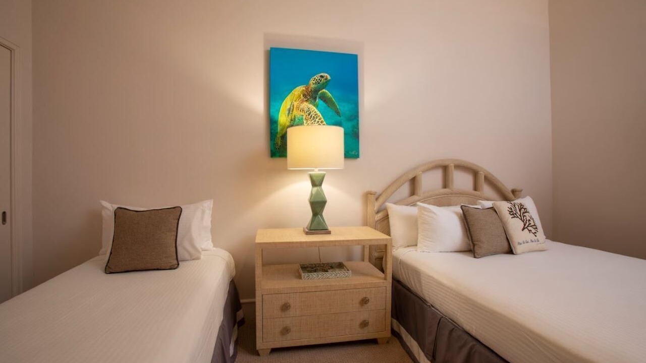 Photo of Bedroom in Wailea
