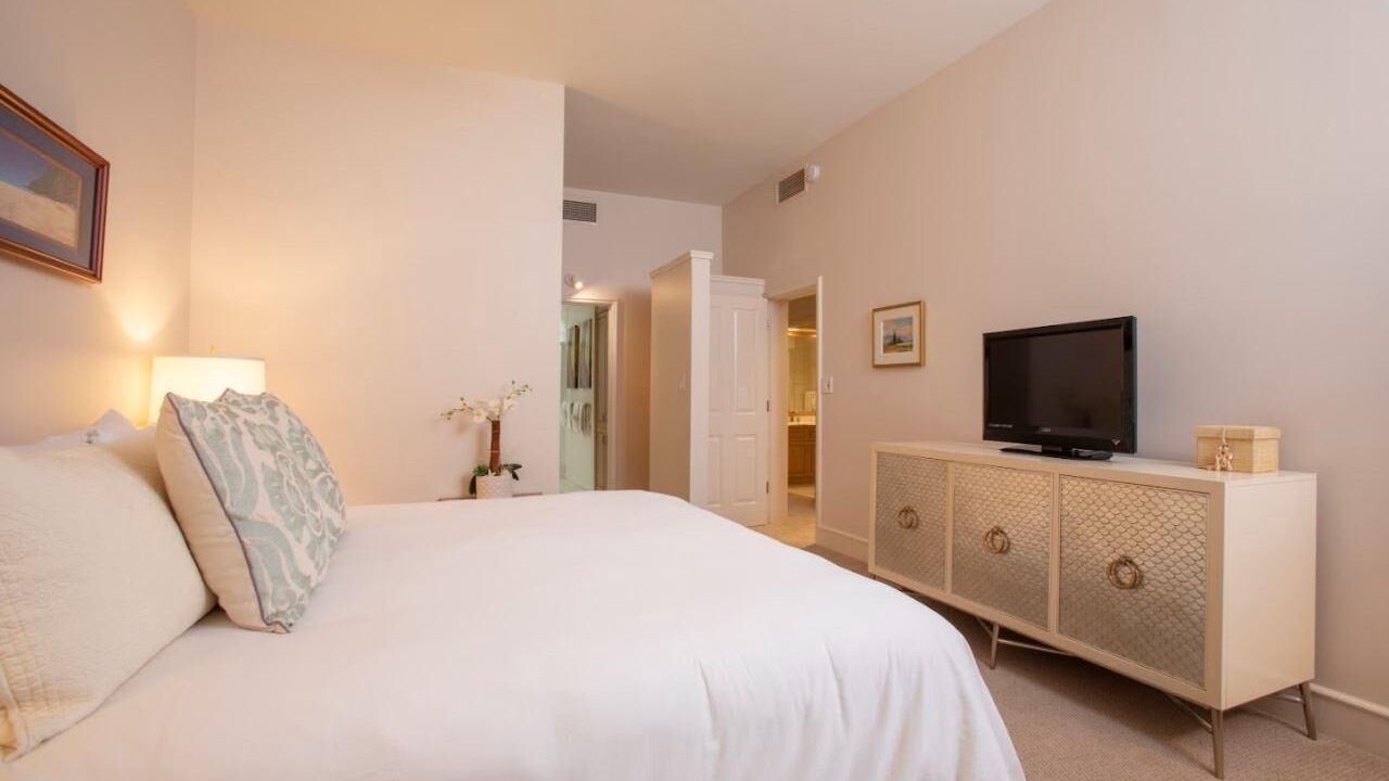 Photo of Bedroom in Wailea