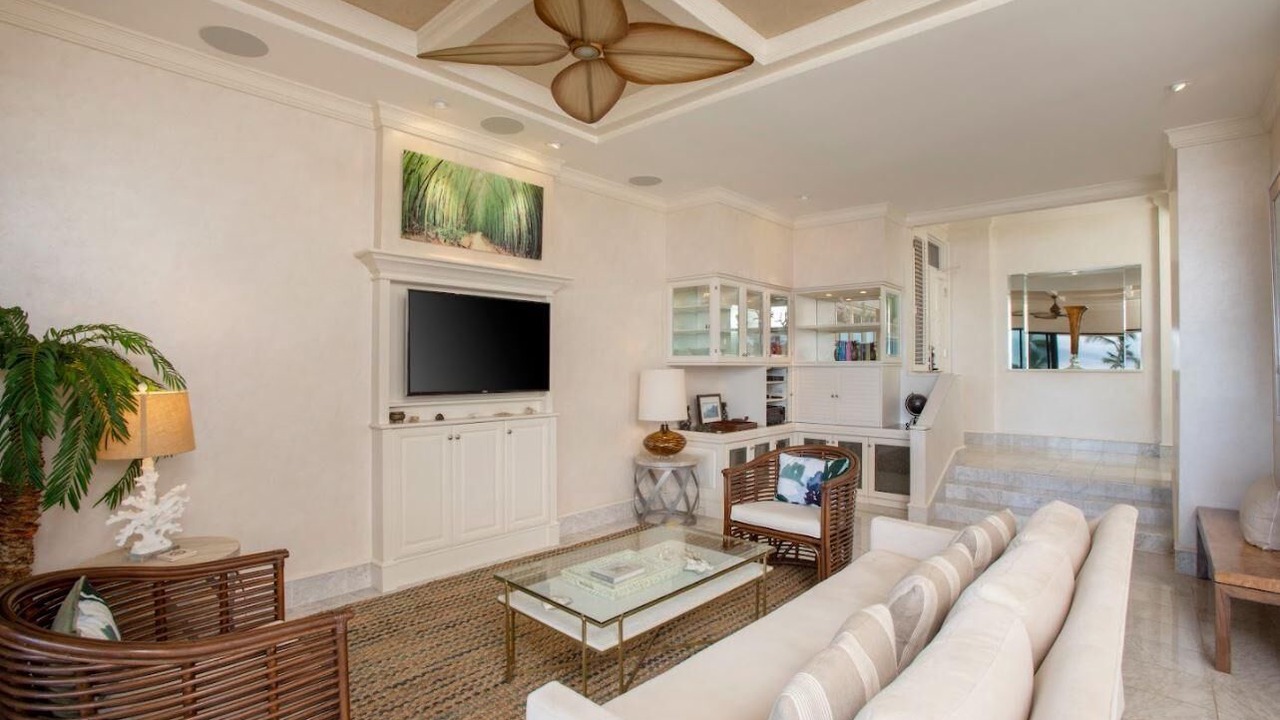 Photo of Livingroom in Wailea