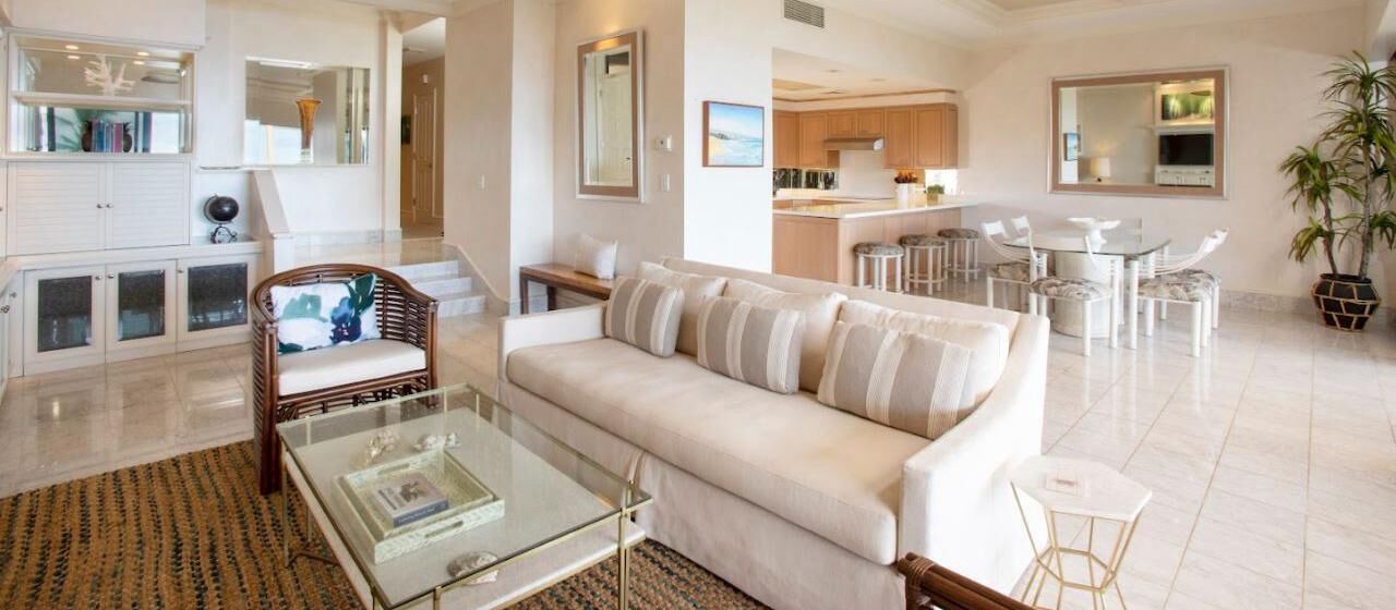 Photo of Livingroom in Wailea