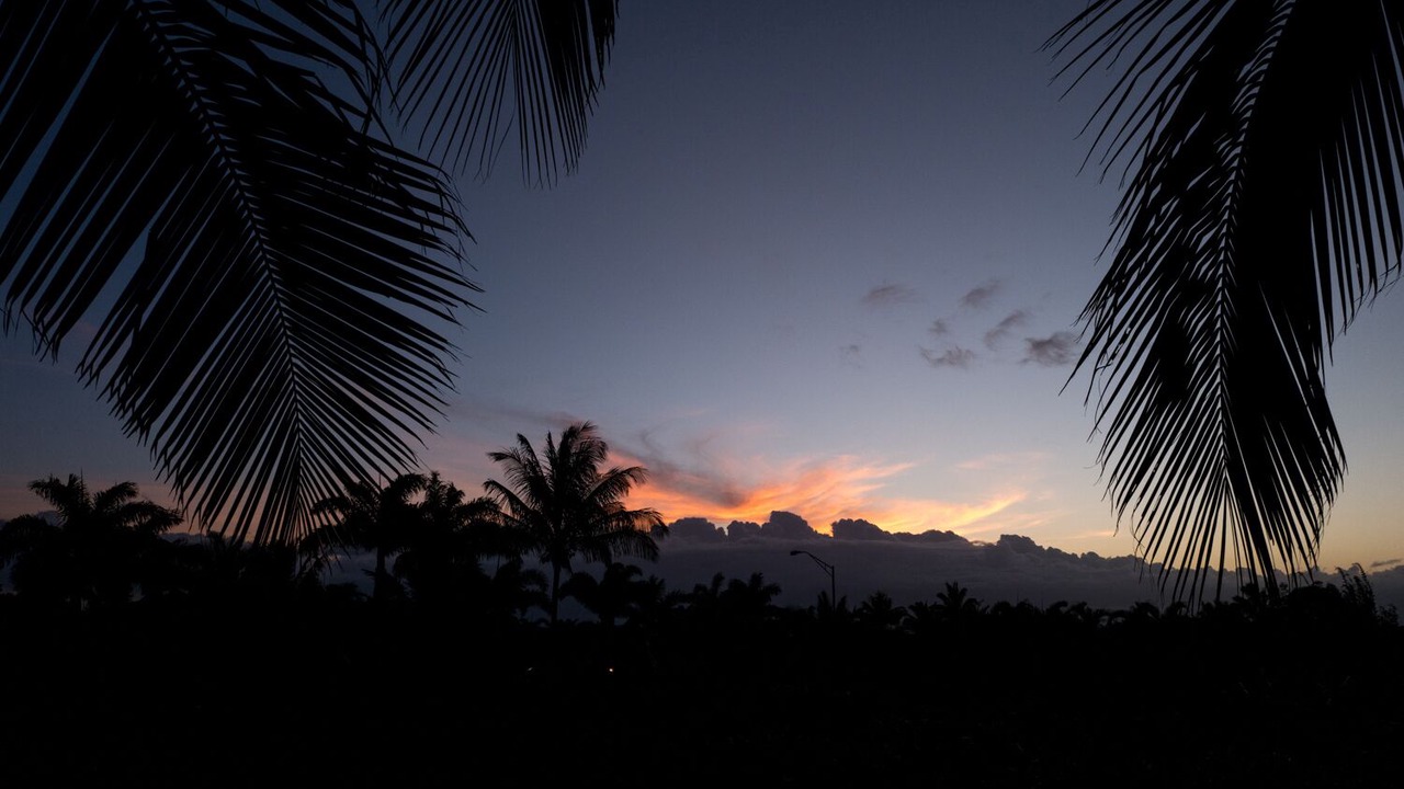 Photo of Outdoor in Hamakuapoko