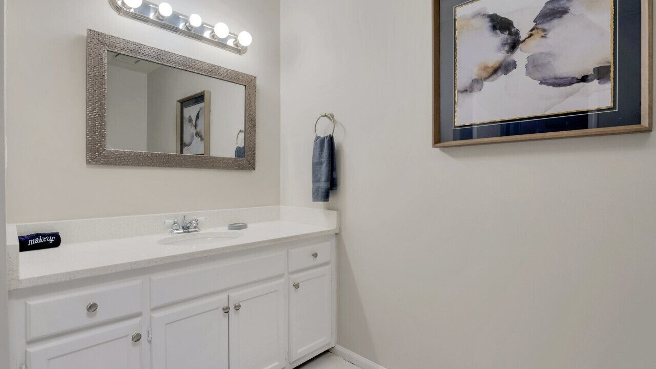 Photo of Bathroom in Marietta
