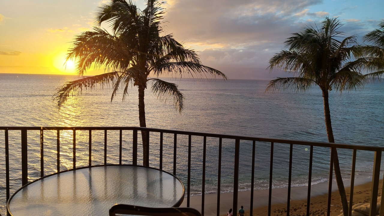 Photo of Outdoor in Kahana