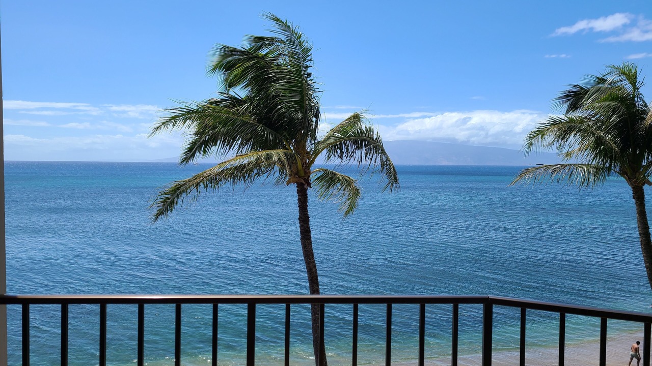 Photo of Outdoor in Kahana