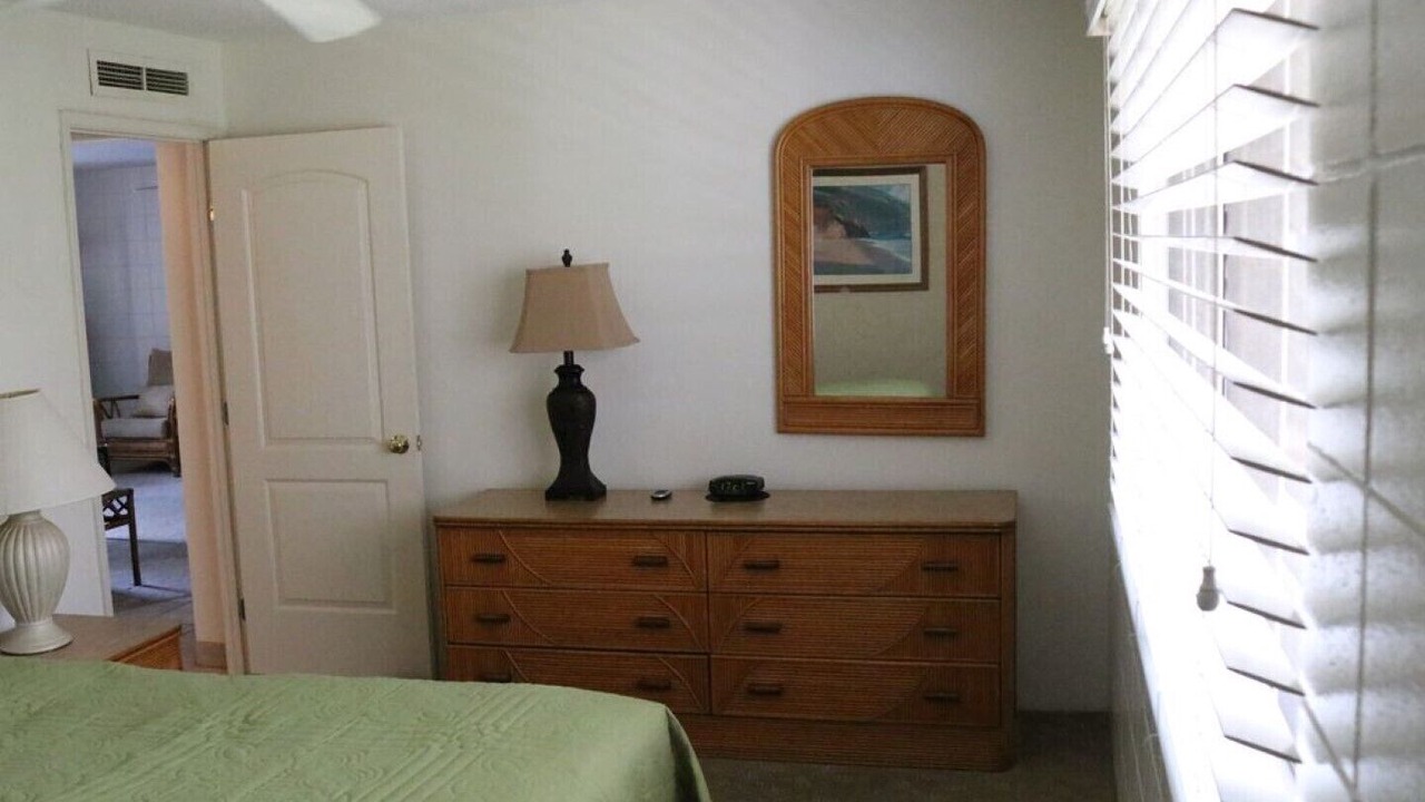 Photo of Bedroom in Kahana
