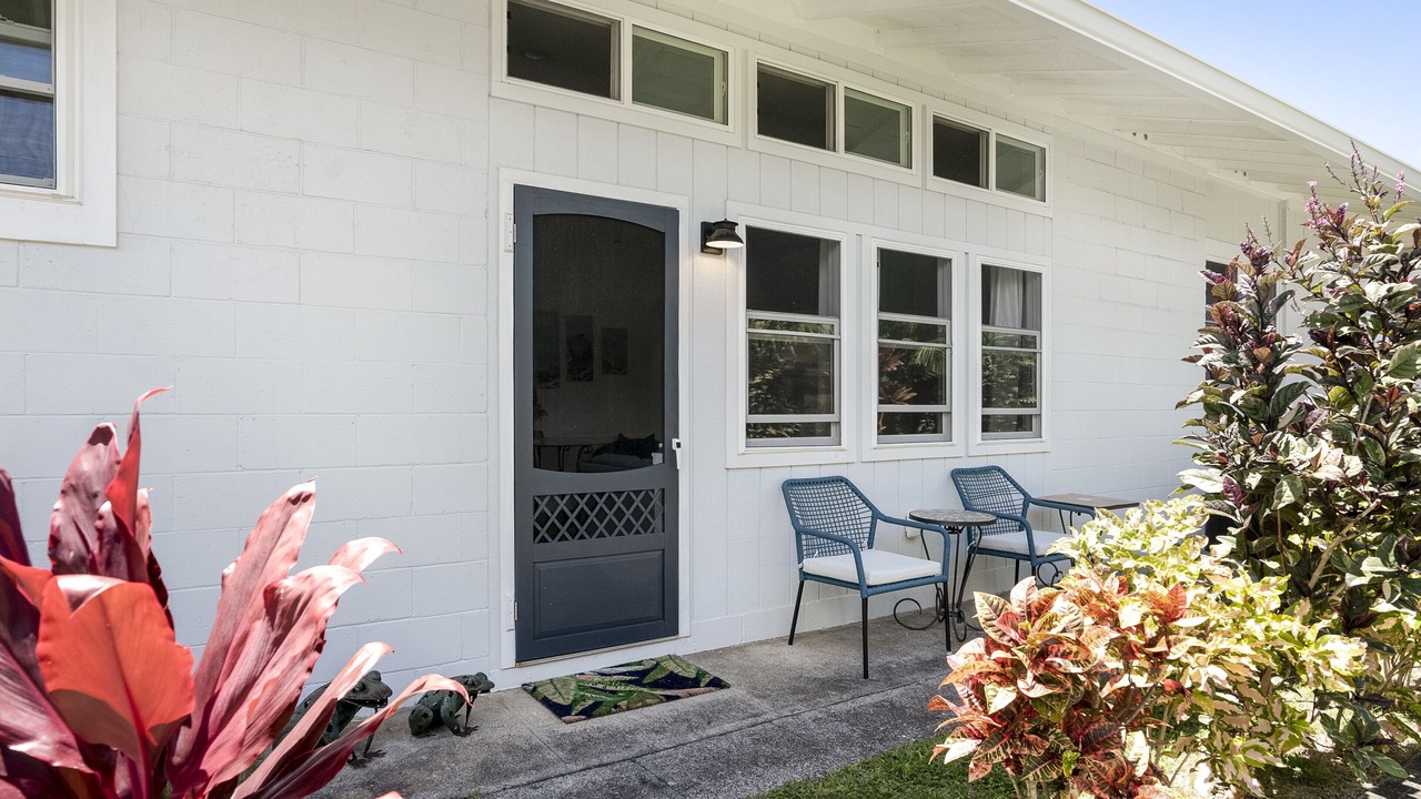 Photo of Patio Balcony in Kailua