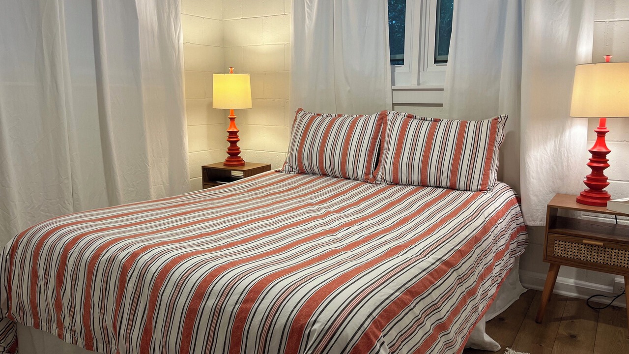 Photo of Bedroom in Kailua