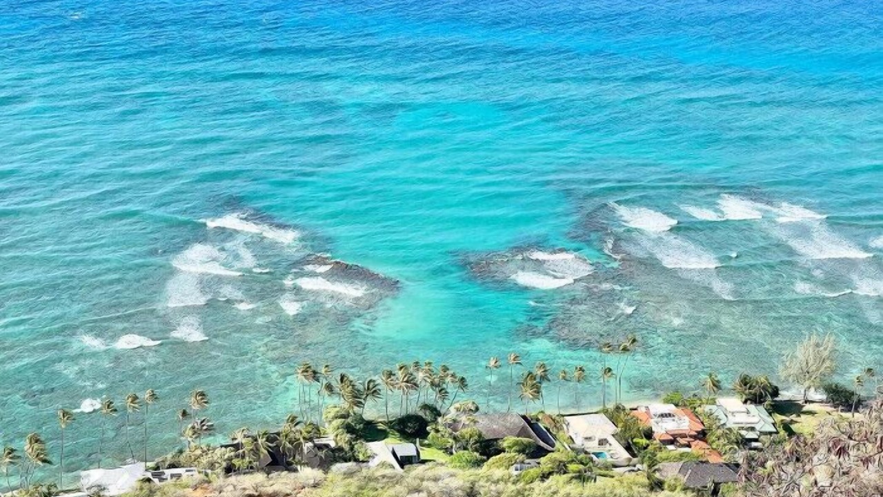 Photo of Outdoor in Kailua