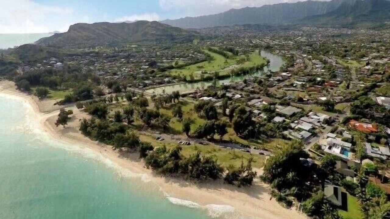 Photo of Outdoor in Kailua