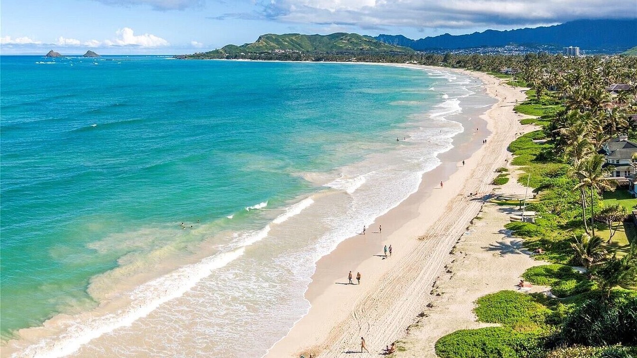 Photo of Others in Kailua