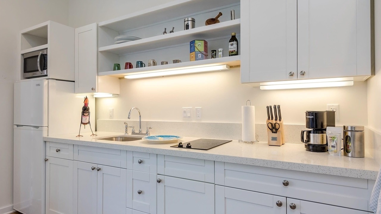 Photo of Kitchen in Kailua