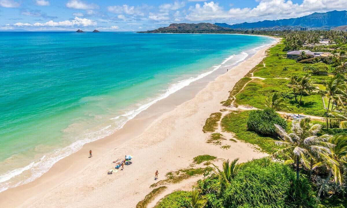 Photo of Others in Kailua