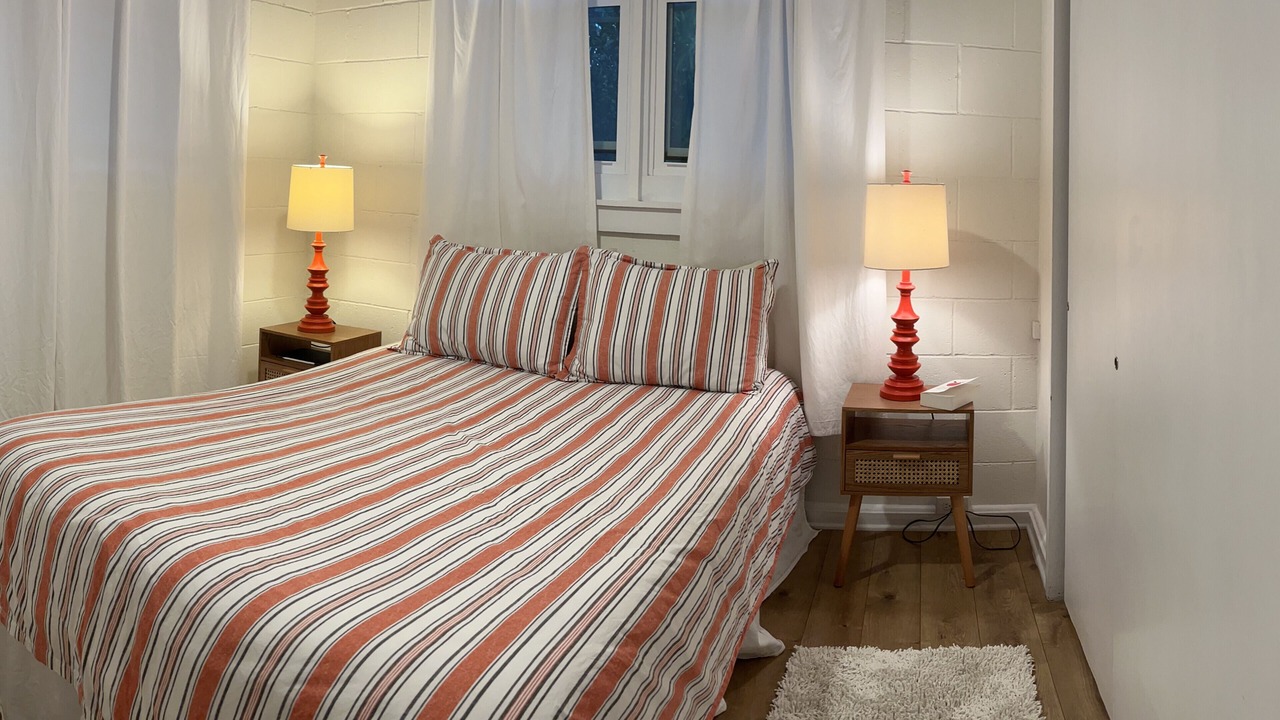 Photo of Bedroom in Kailua