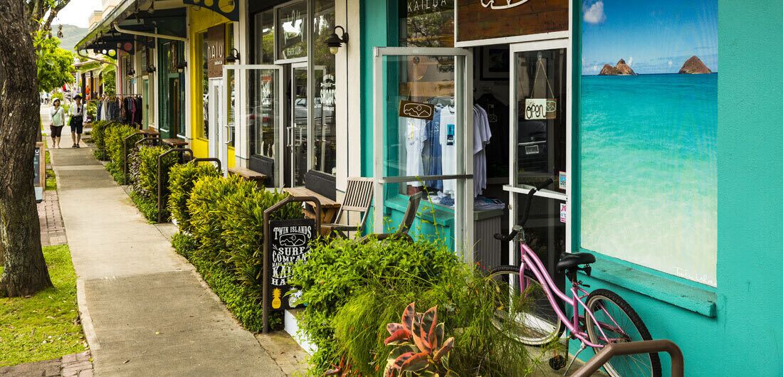 Photo of Outdoor in Kailua