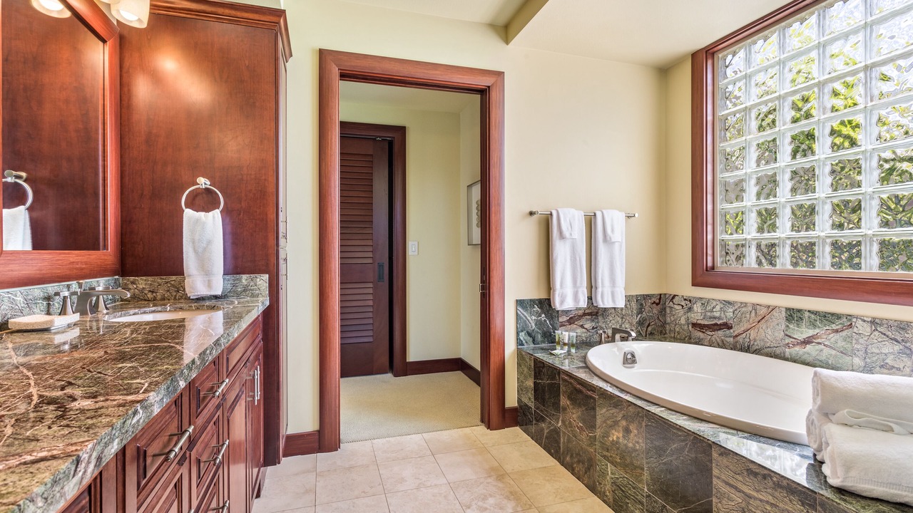 Photo of Bathroom in Kamuela