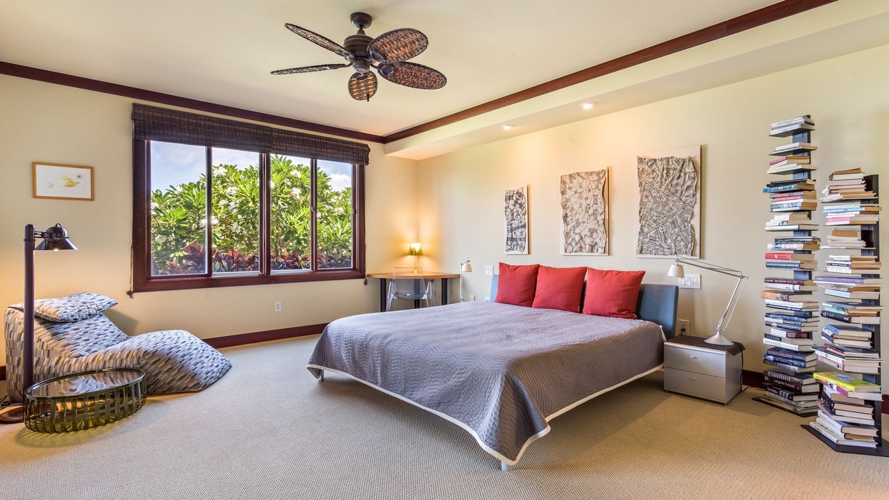 Photo of Bedroom in Kamuela