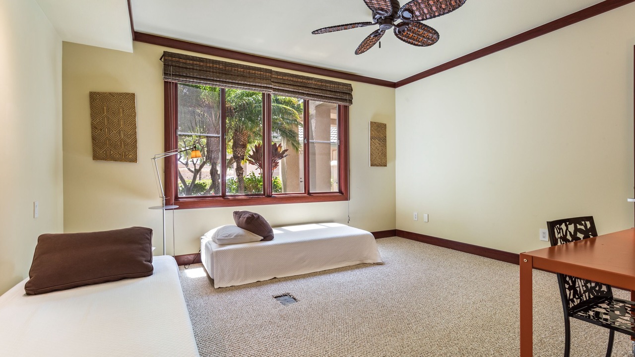 Photo of Bedroom in Kamuela