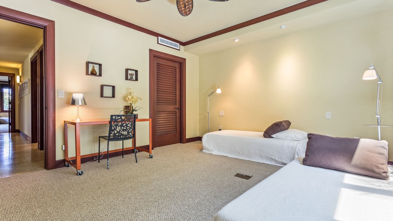 Photo of Bedroom in Kamuela