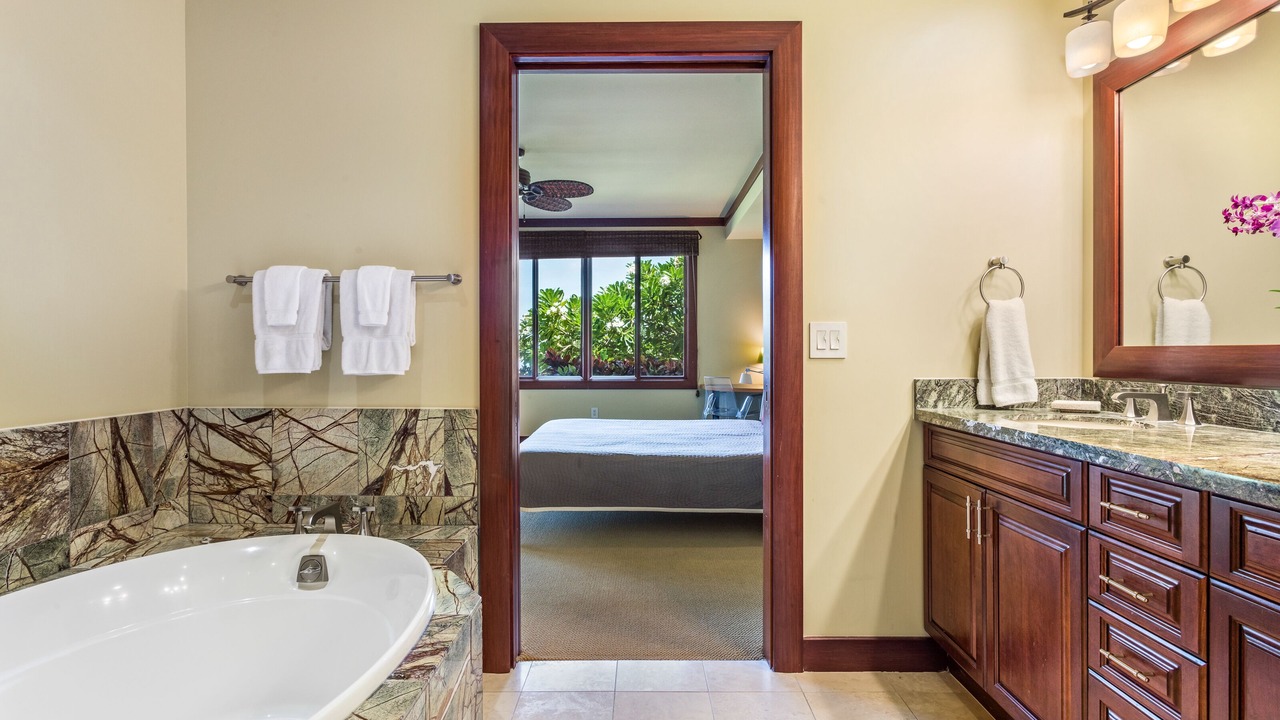 Photo of Bathroom in Kamuela