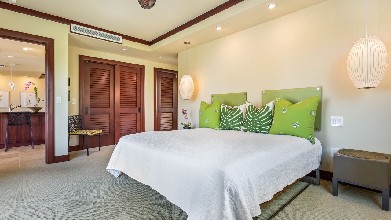 Photo of Bedroom in Kamuela